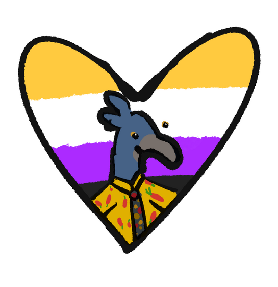 Sticker Sticker
