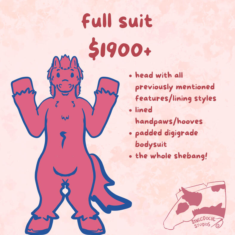 Fullsuit